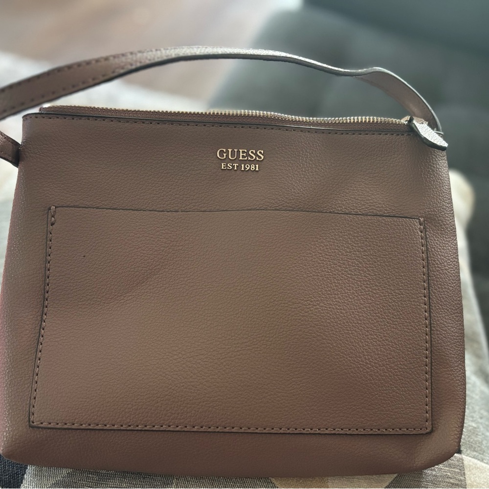 Guess small bag